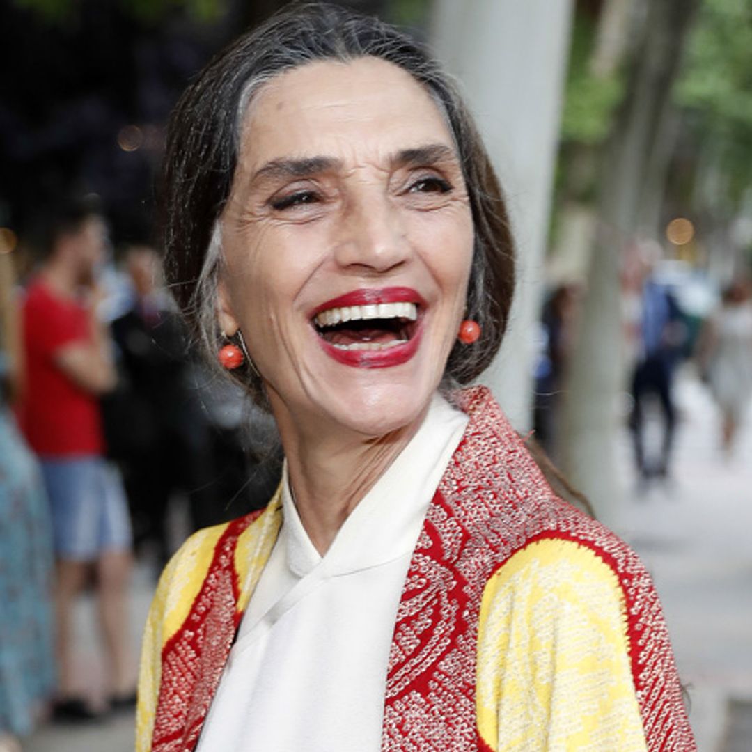 Ángela Molina, Verónica Echegui y Clara Lago protagonizan la nueva era de las series en español