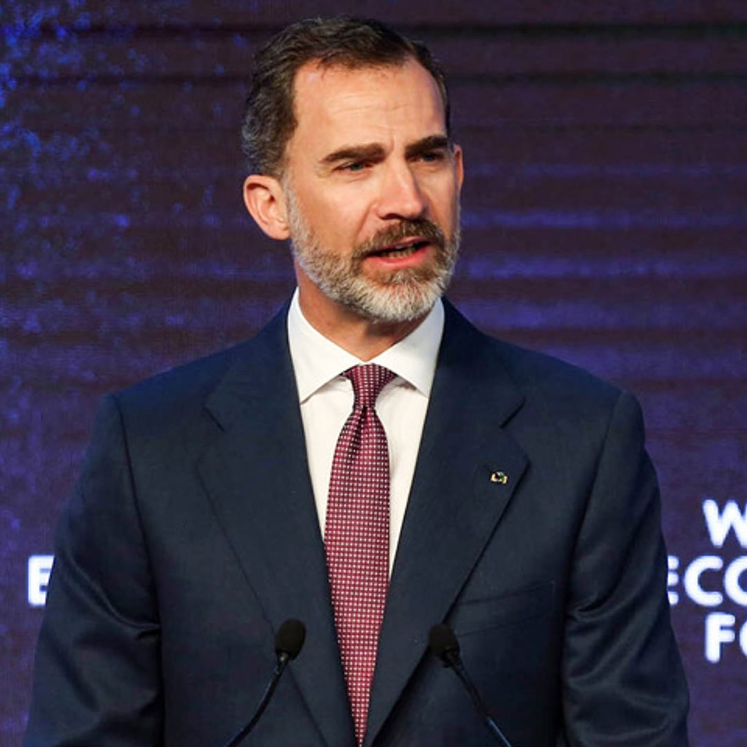 Felipe VI sumará una nueva cita histórica una semana antes de su cumpleaños