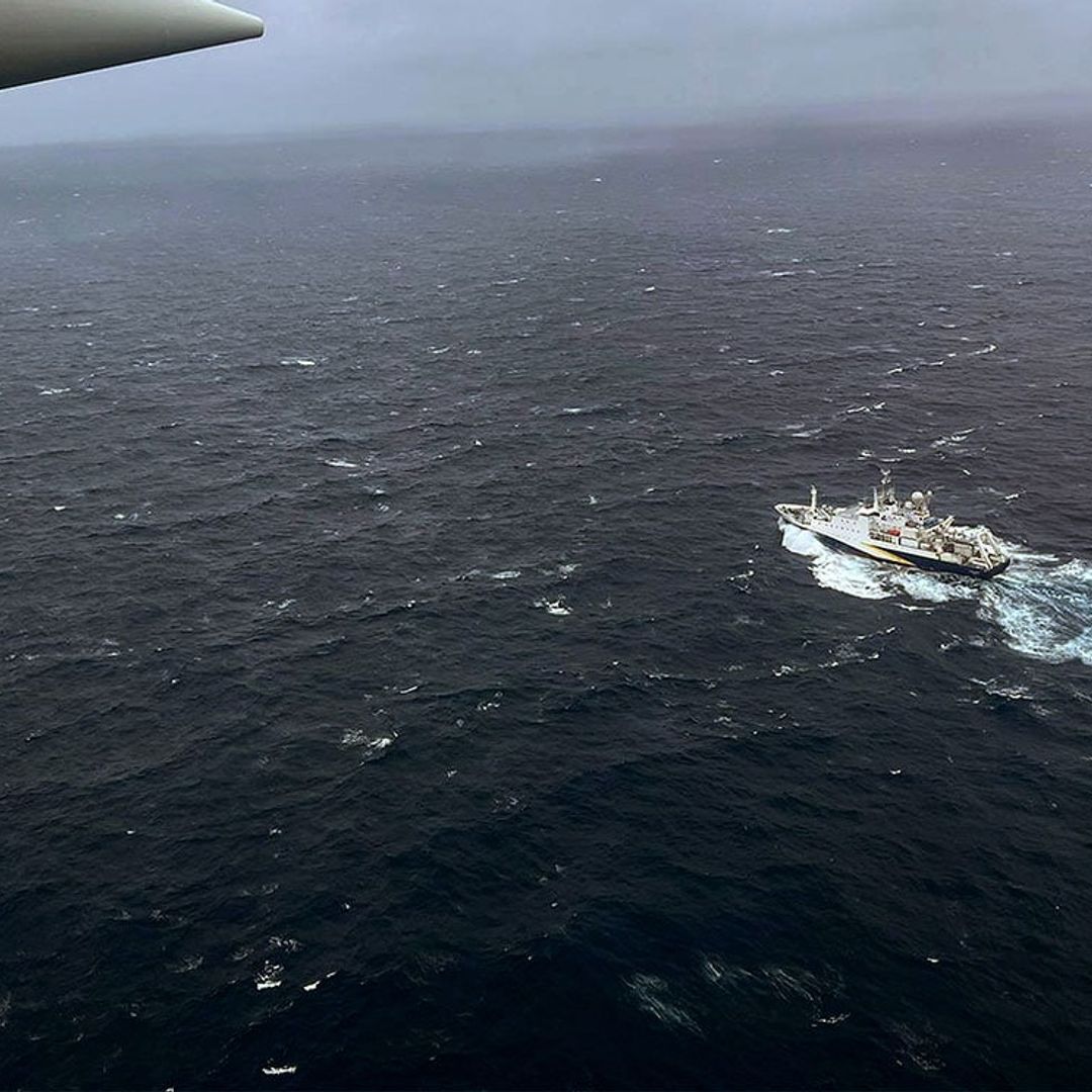 Se acabó la esperanza, un hallazgo apunta a que todos los tripulantes del submarino fallecieron