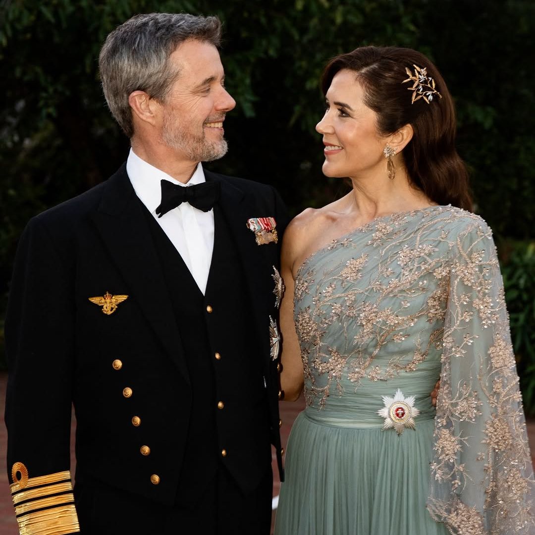 Federico y Mary de Dinamarca: así es su nuevo castillo oculto, un refugio de lujo, misterio y máxima privacidad