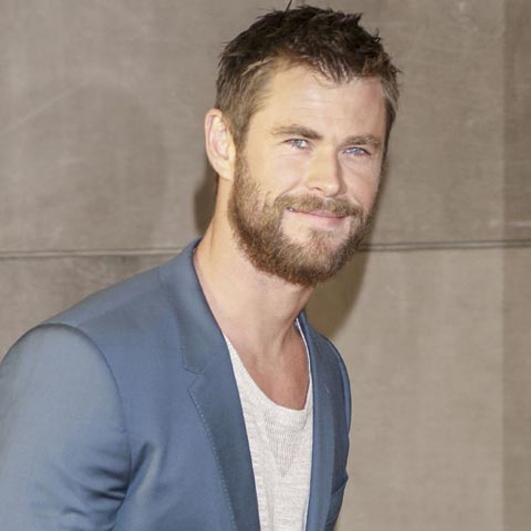 Chris Hemsworth revela su experiencia más sobrecogedora y casi fatal en el Himalaya con Elsa Pataky