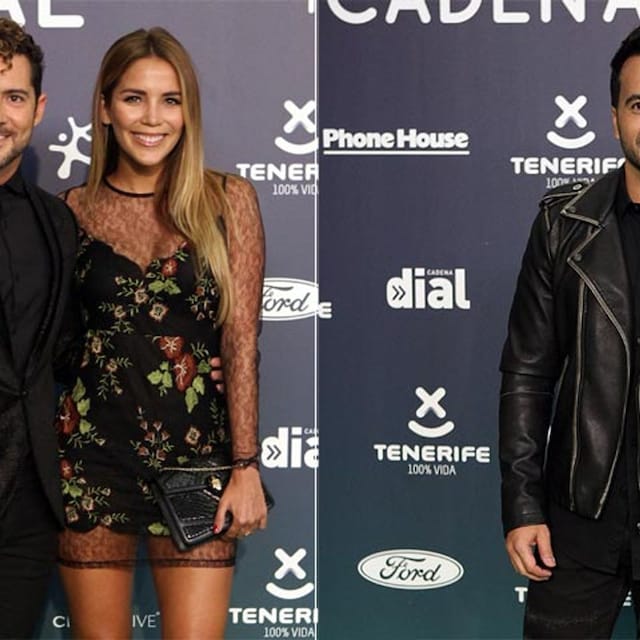 d david bisbal