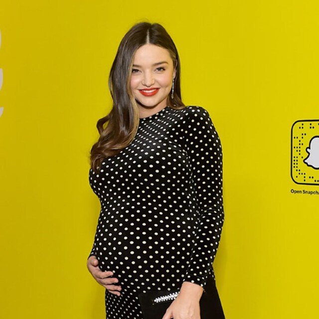 mirandakerr