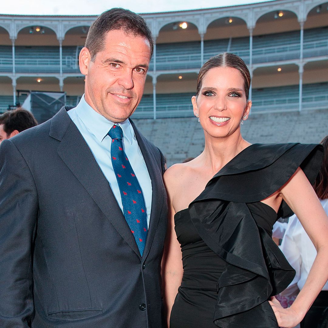 Hablamos con Luis Alfonso y Margarita Vargas: de su triple aniversario a Carmen Martínez-Bordiú