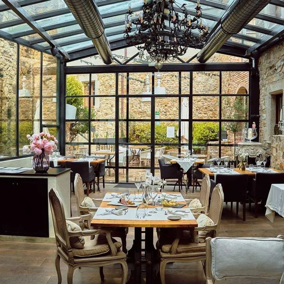 Casa Granados boutique Hotel, Tossa de Mar, Costa Brava, Girona