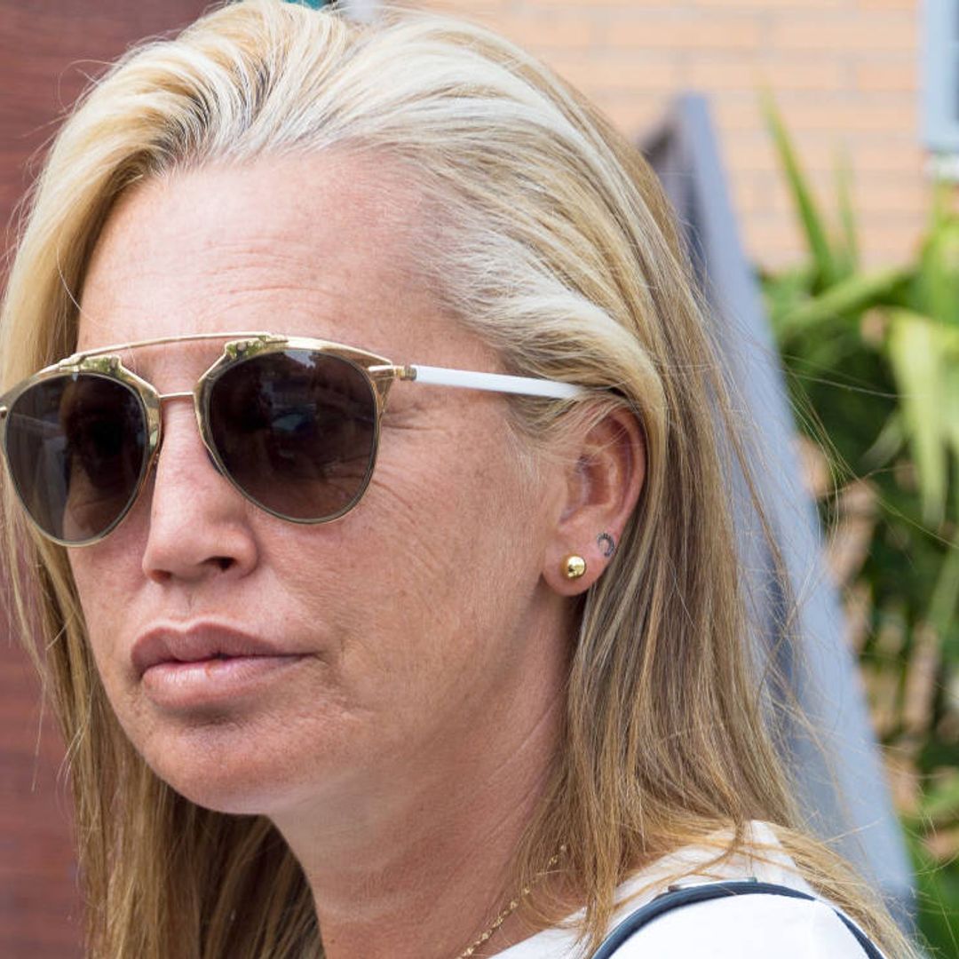 Las palabras de Belén Esteban sobre su marido ante el regreso televisivo de Jesulín: 'Ese ha sido el verdadero padre de mi hija'