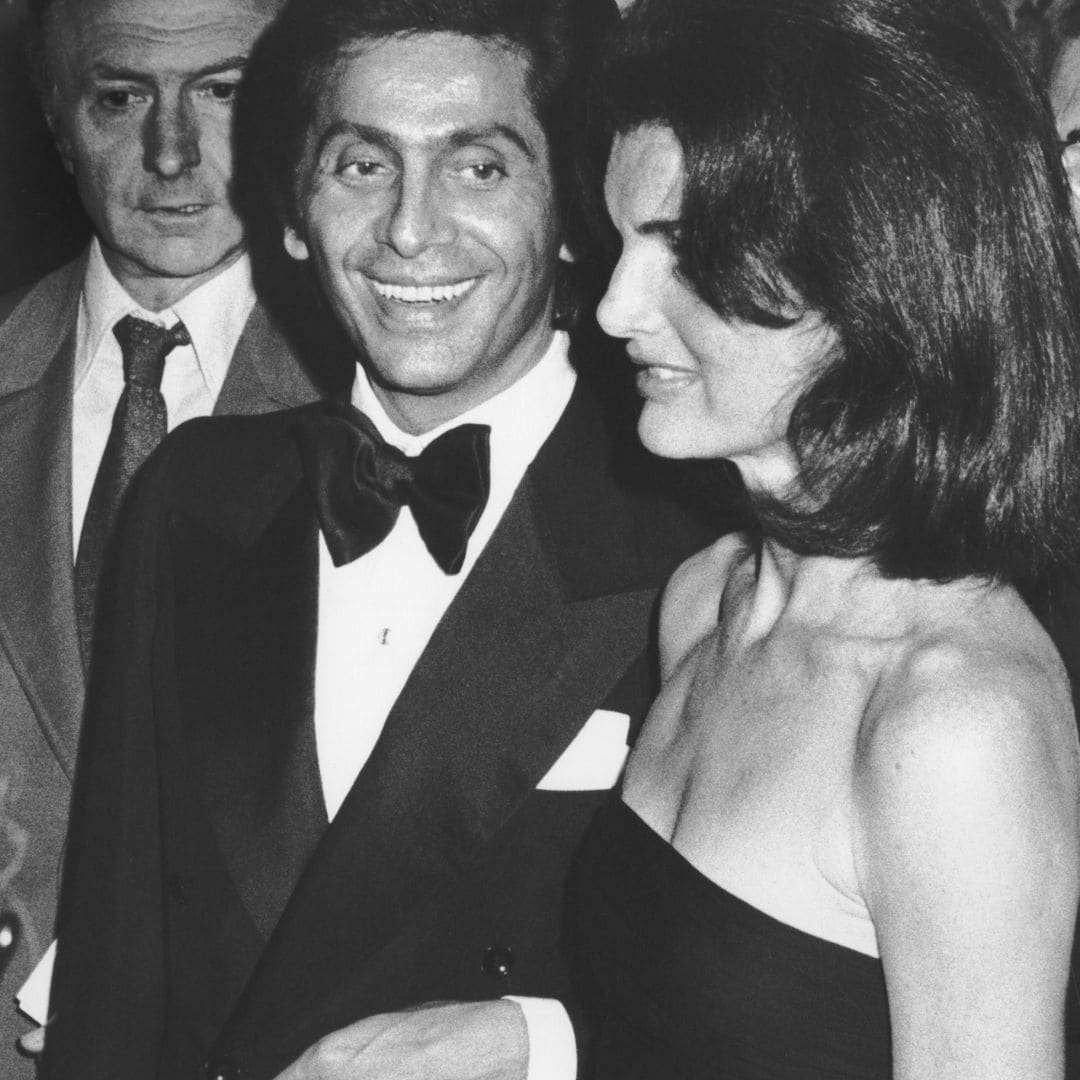 Primeras damas, actrices de Hollywood, royals rebeldes y supermodelos: ellas fueron las musas de Valentino