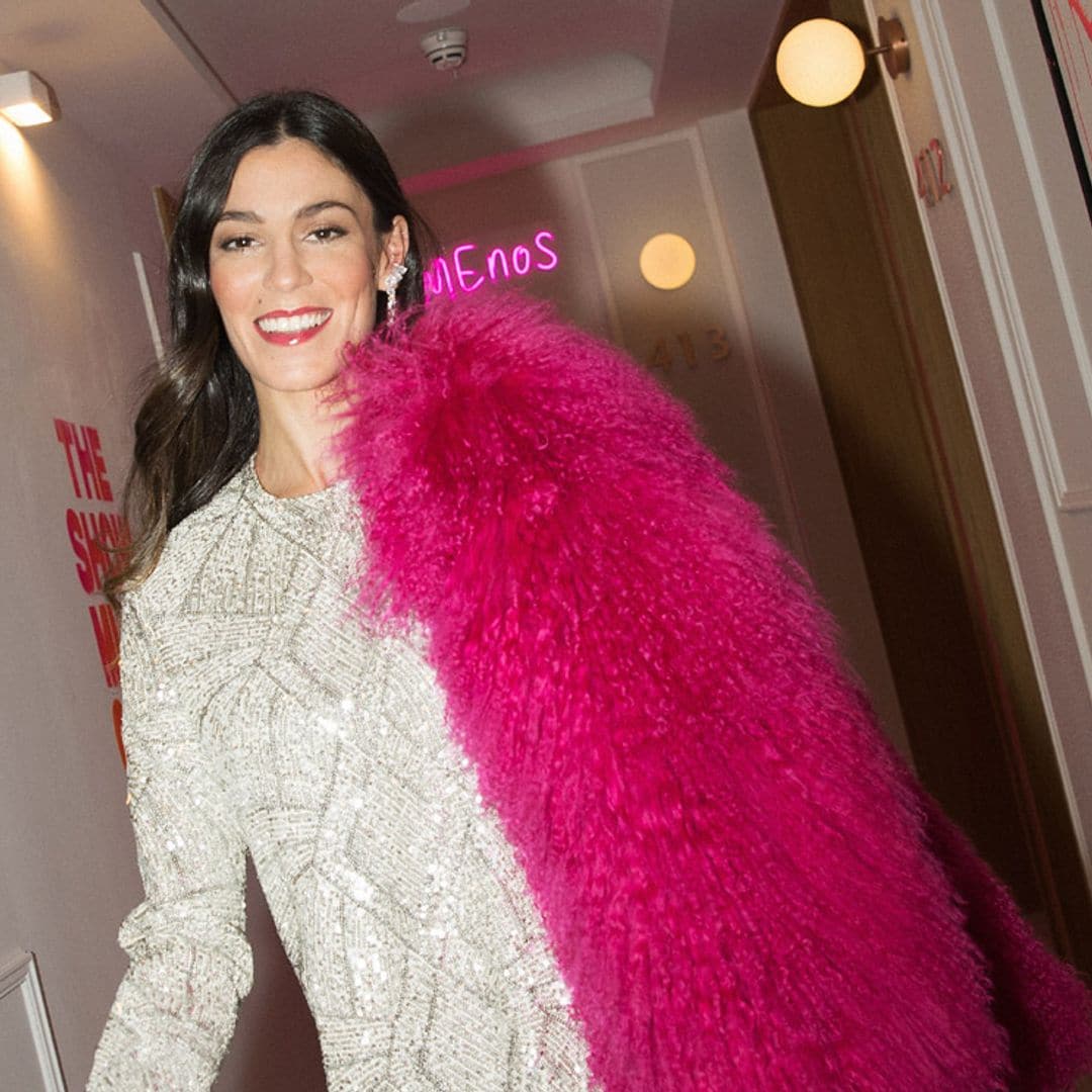 Descubrimos a Lucía Páramo: la 'influencer' nos habla de su pasión por la moda a sus planes de boda