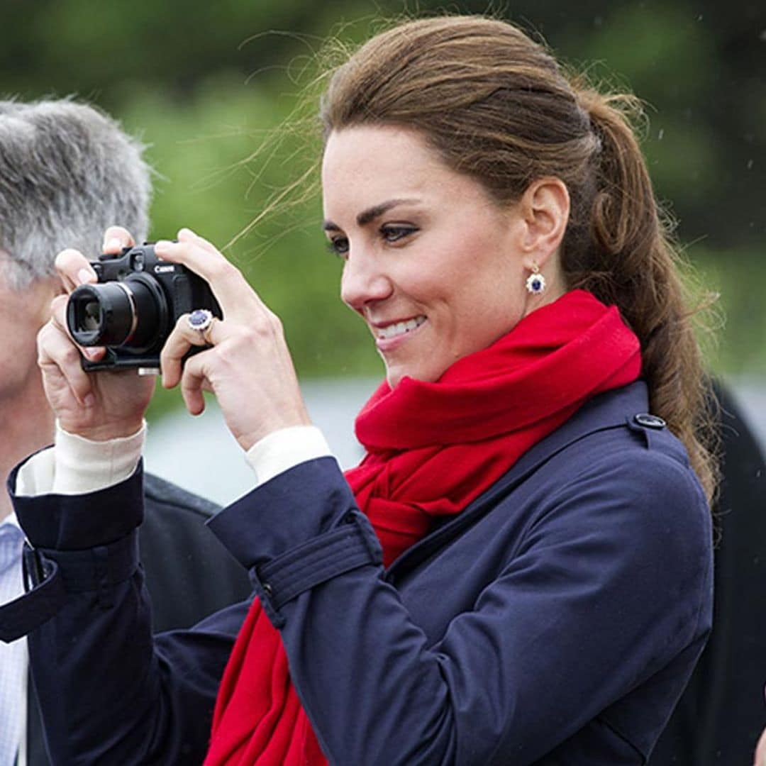 kate middleton getty1