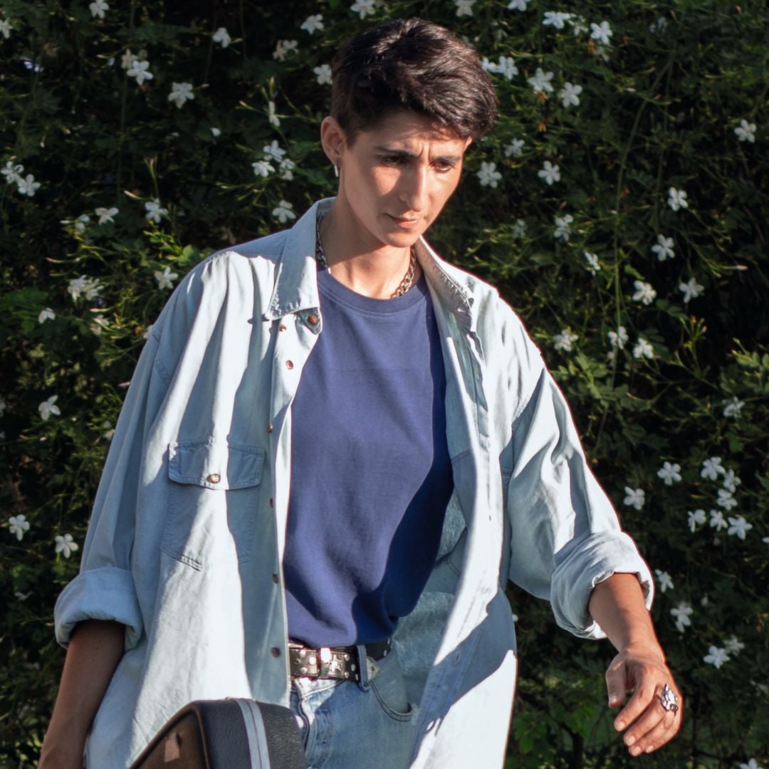 Hablamos con Alba Flores tras el estreno del documental 'Flores para Antonio': "Es una catarsis tras otra"