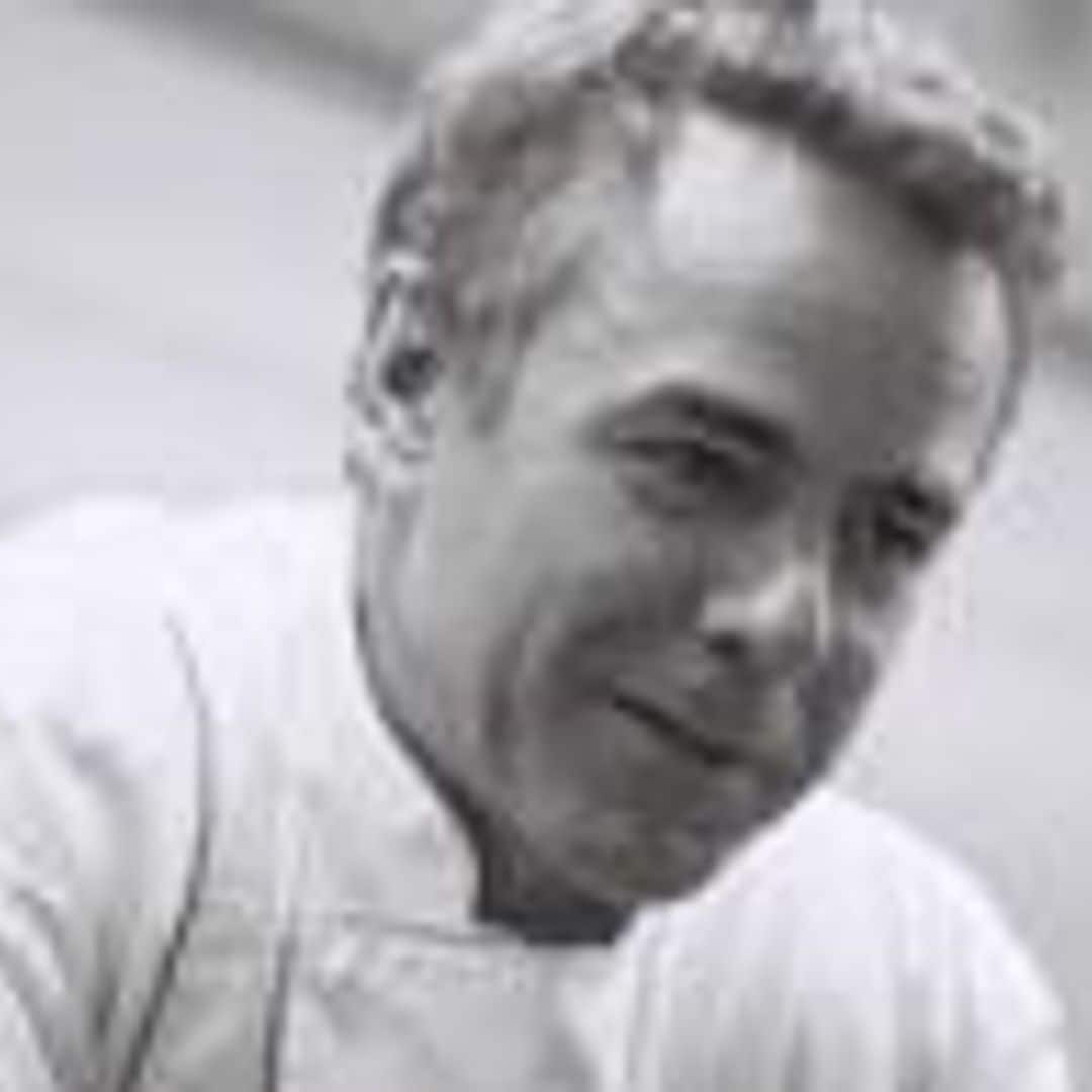 David Bouley
