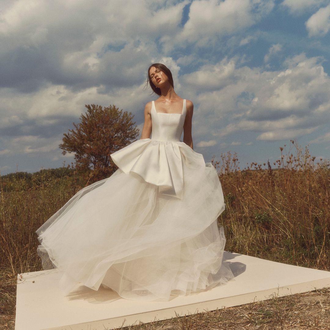 Adiós a lo tradicional: las 6 tendencias que arrasan en las bodas este 2026