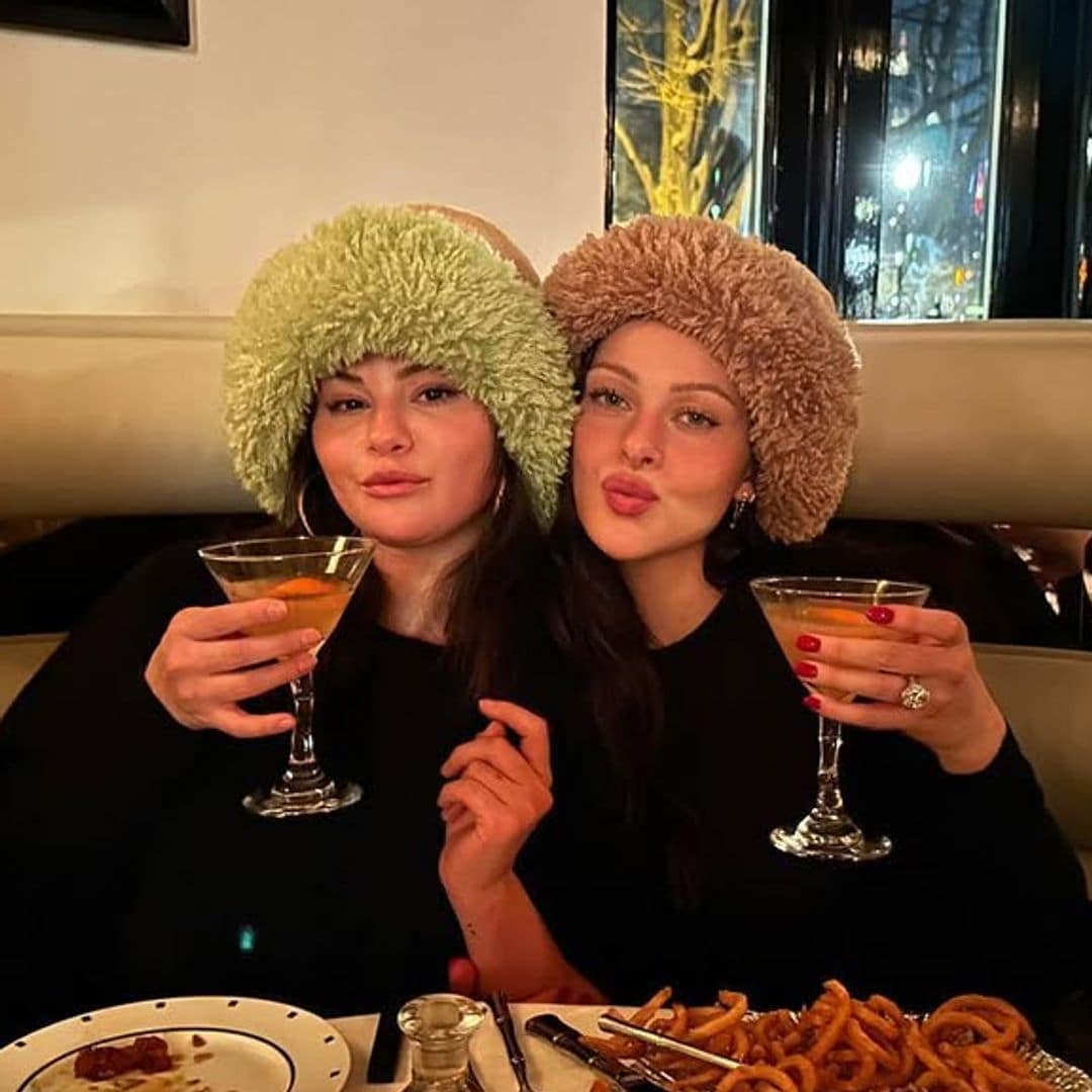 Nicola Peltz y Selena Gómez rompen su amistad definitivamente tras meses distanciadas: “Fecha de caducidad”