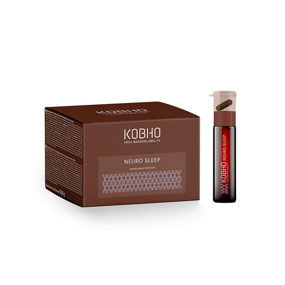 Neuro Sleep, de Kobho Labs