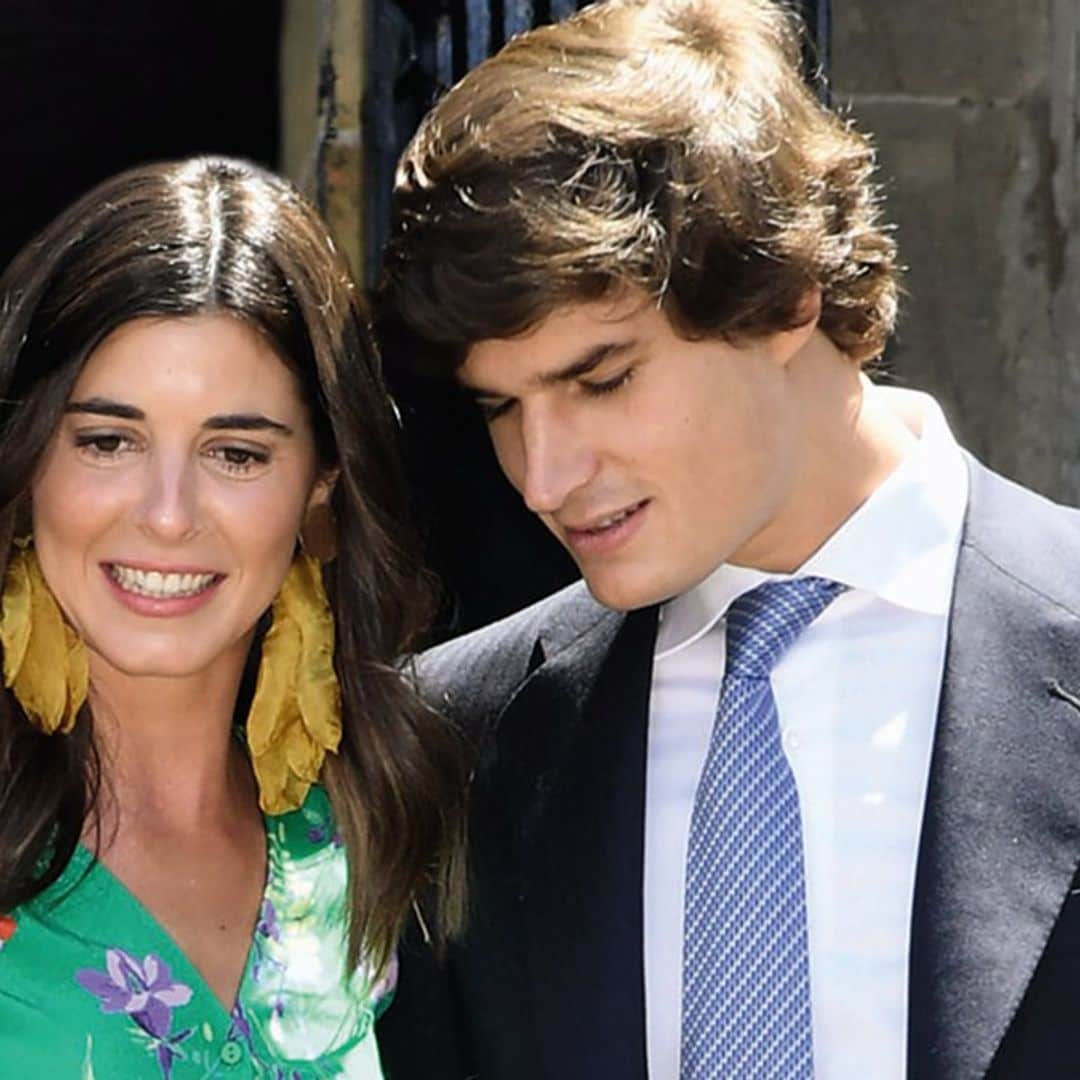 Carlos Fitz-James Stuart se despide de su soltería en la Rivera Maya