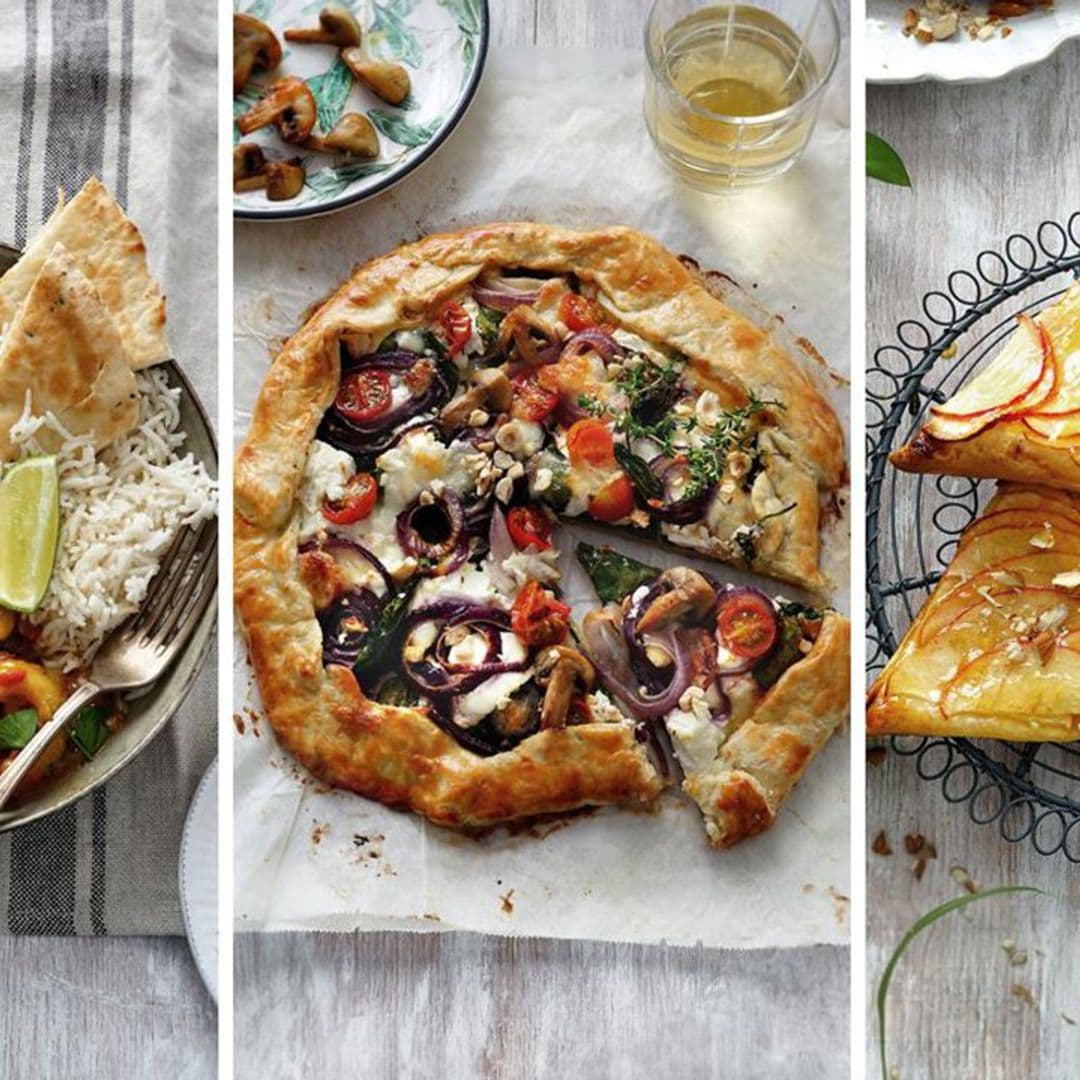 Disfruta más del sabor