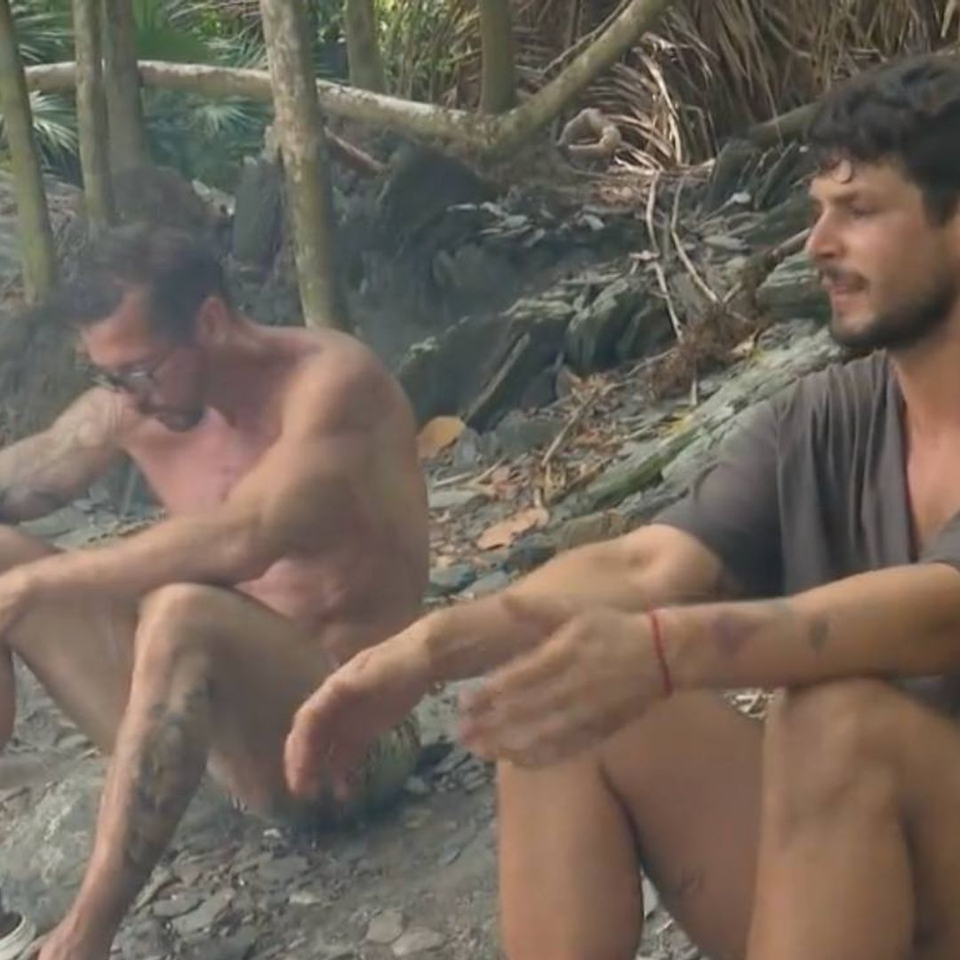 Rubén Sánchez desespera a sus compañeros por la insistencia de sus trueques en Playa Paraíso
