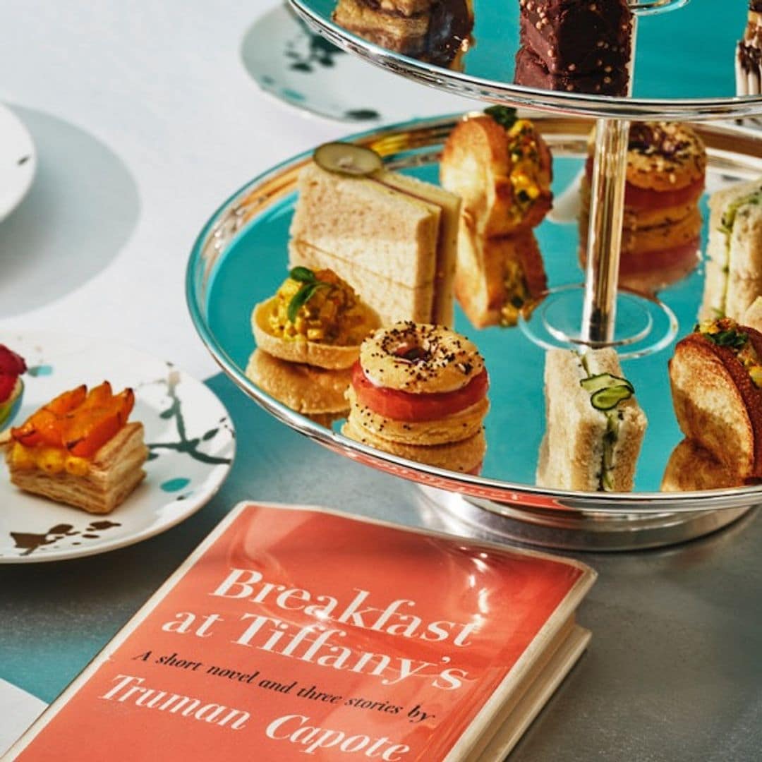 8 restaurantes alrededor del mundo que fusionan moda y gastronomía