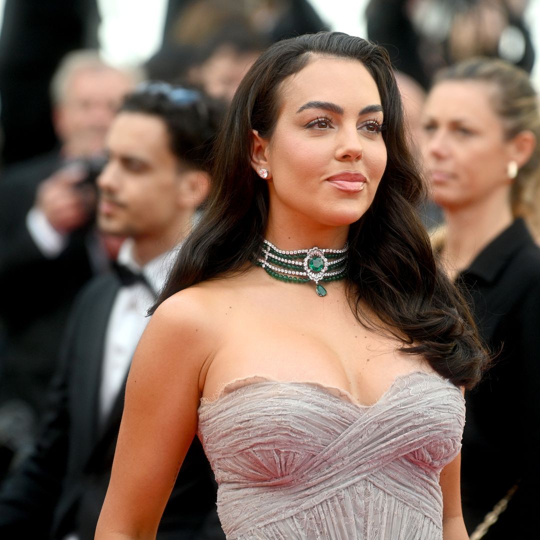 El poderoso mensaje de Georgina Rodríguez sobre el amor propio: "Tu cuerpo nunca ha sido el problema, sé amable con él"