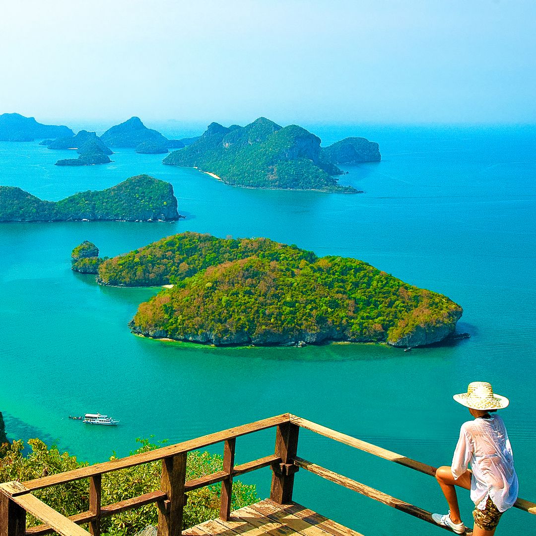 Primera vez en Asia: por qué Tailandia es parada obligatoria y cómo aprovecharla al máximo