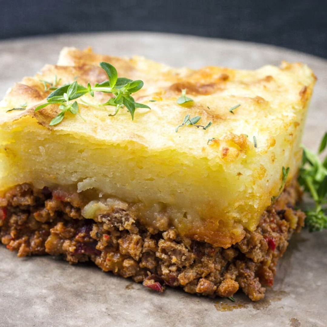 5 pasteles de patata para chuparse los dedos