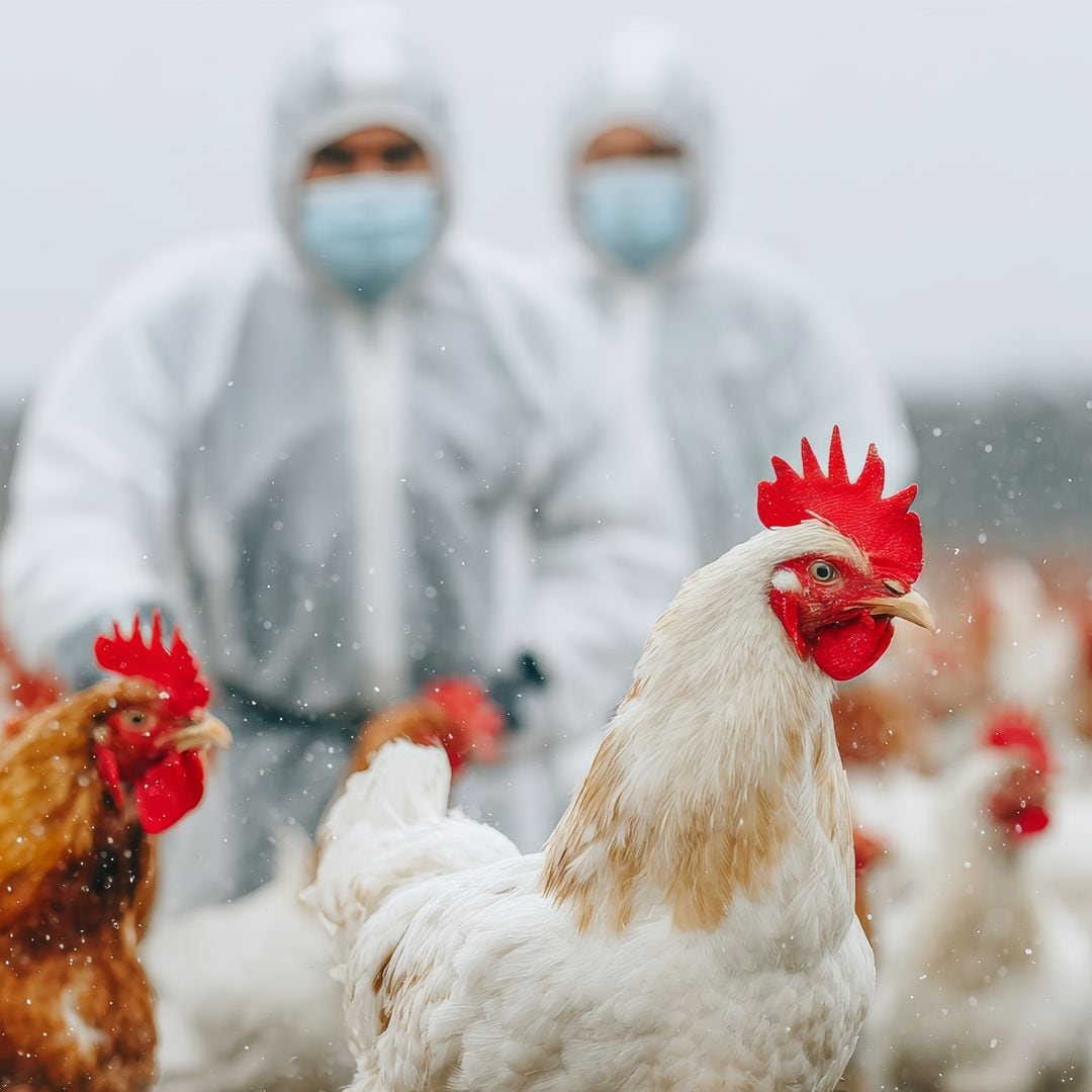 Gripe aviar en España: por qué se ha activado la alerta y qué debes saber