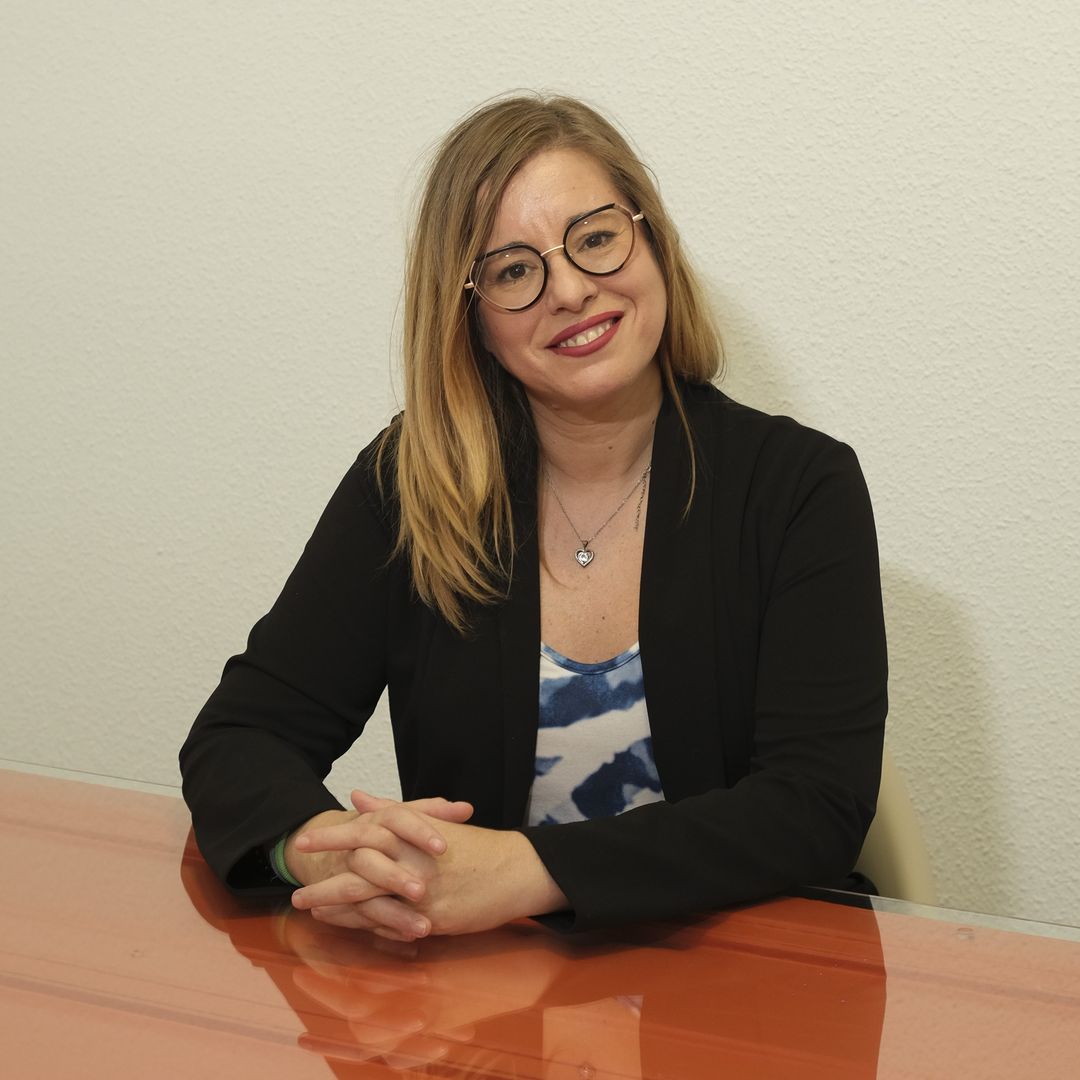 Beatriz Ortega, psicóloga: “Cuando a un niño se le evita cualquier frustración y se le coloca en un pedestal, no aprende a integrar límites ni a desarrollar una autoestima realista”