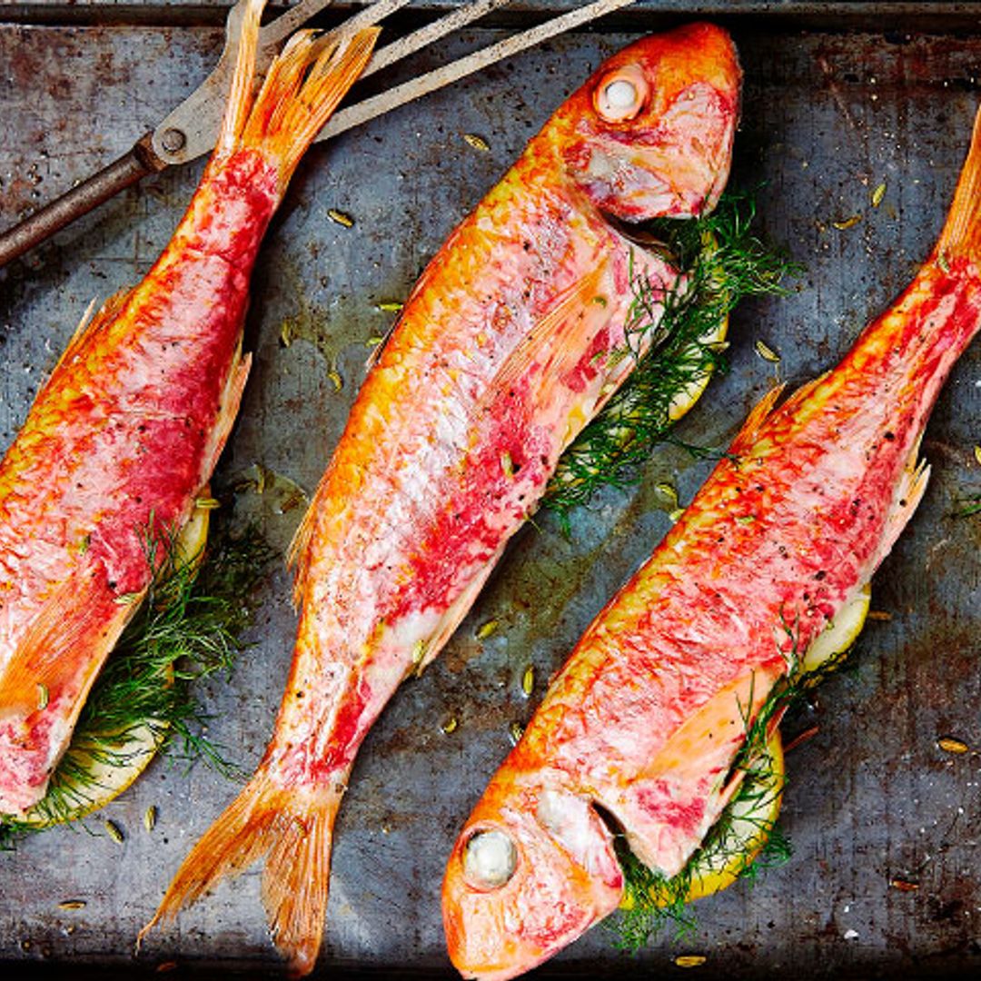 Cocina ligera: siete recetas sanas y muy sabrosas para disfrutar del pescado de temporada