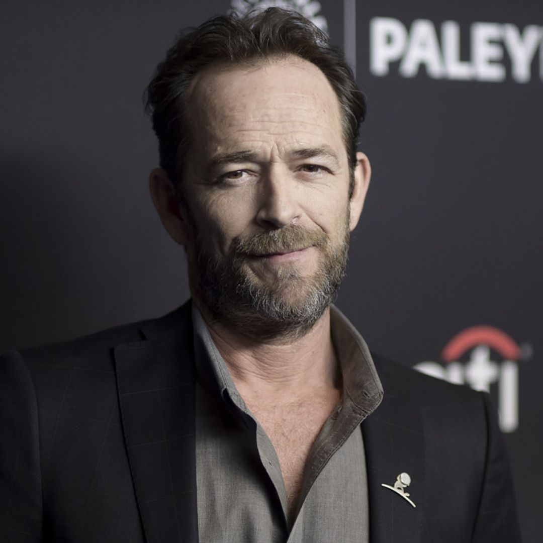 Luke Perry, protagonista de 'Sensación de Vivir', muere a los 52 años