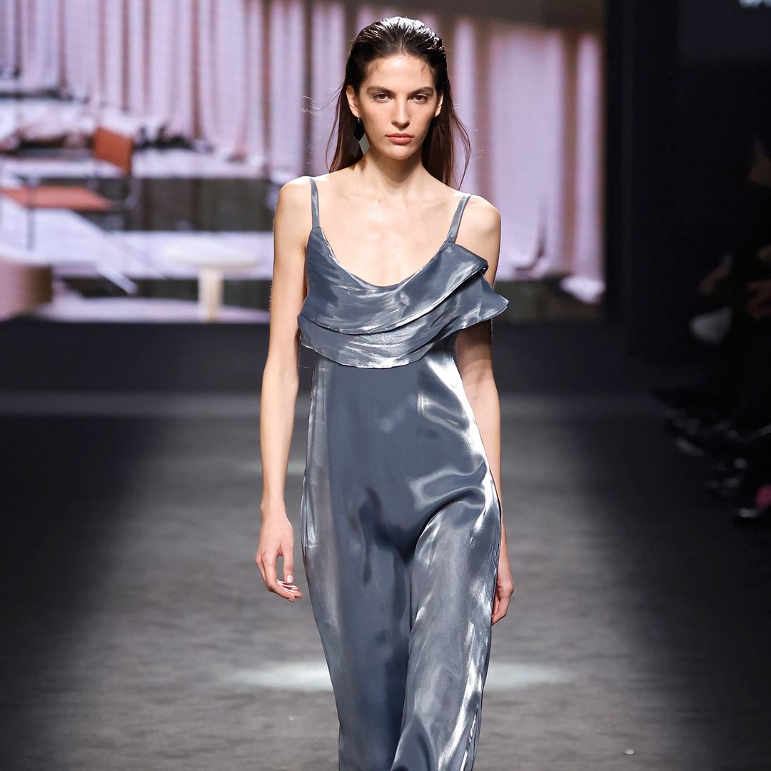 Erroz: una moda anual que no entiende de edades aterriza en MBFWM