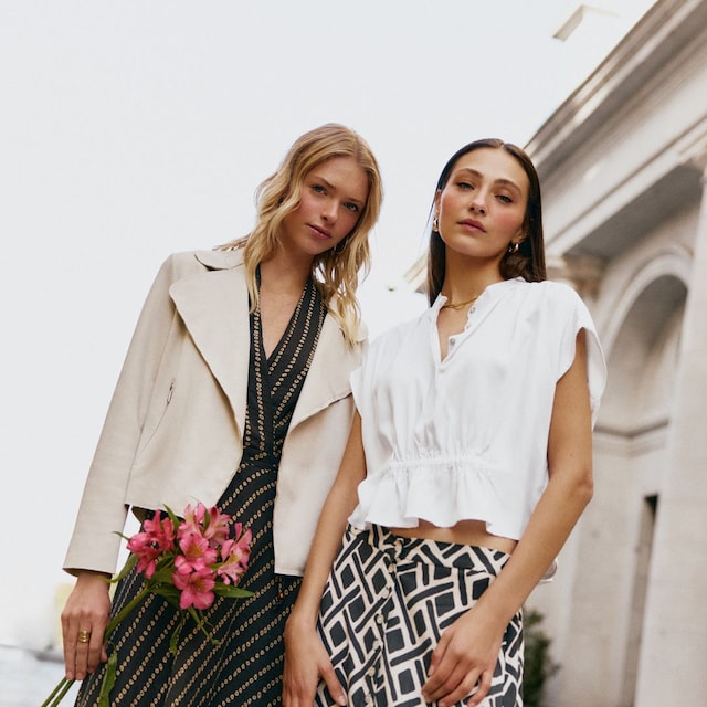 Digital Cover fashion