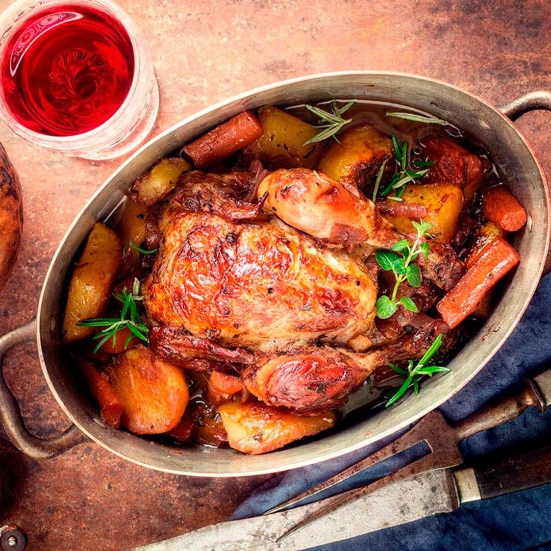 Disfruta del pollo en su versión más pequeña
