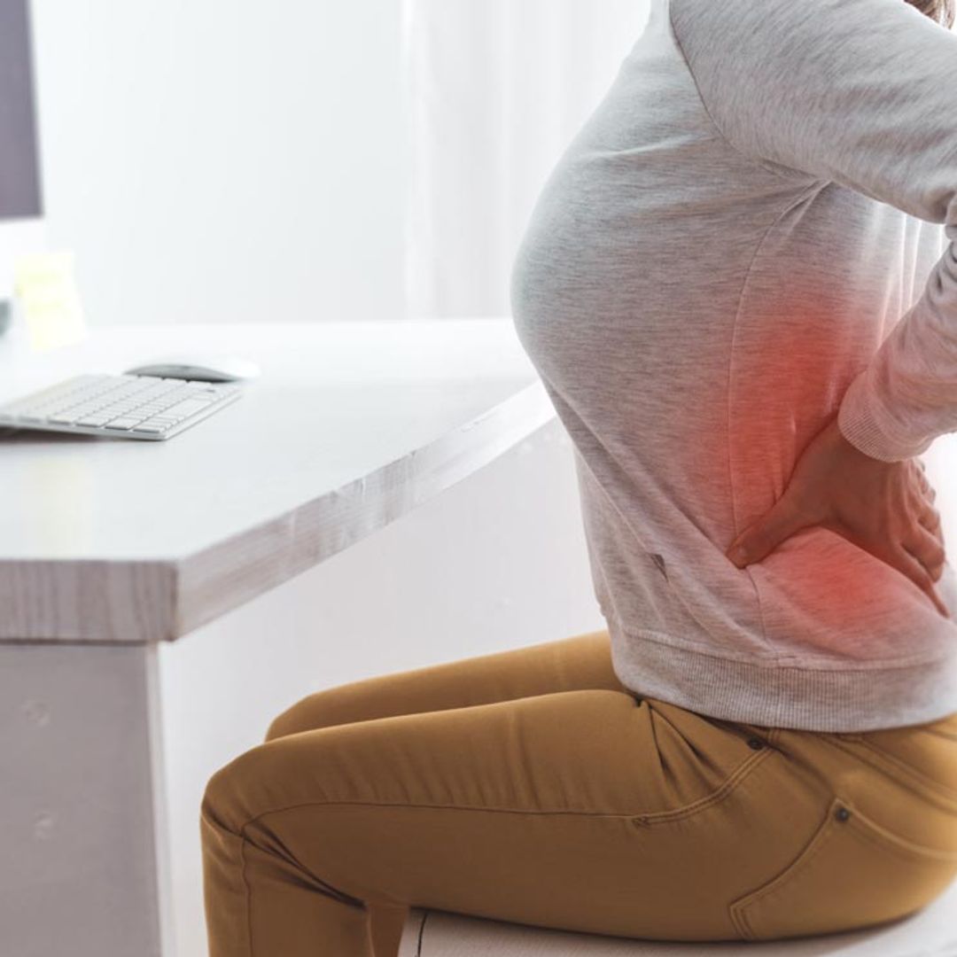 ¿Los estiramientos lumbares ayudan a acabar con el dolor?
