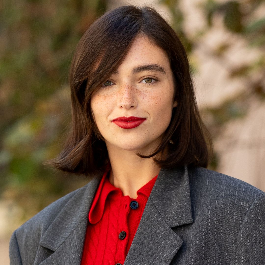 8 cortes de pelo corto para cambiar de look en otoño: pixies, bixies y bobs con flequillo