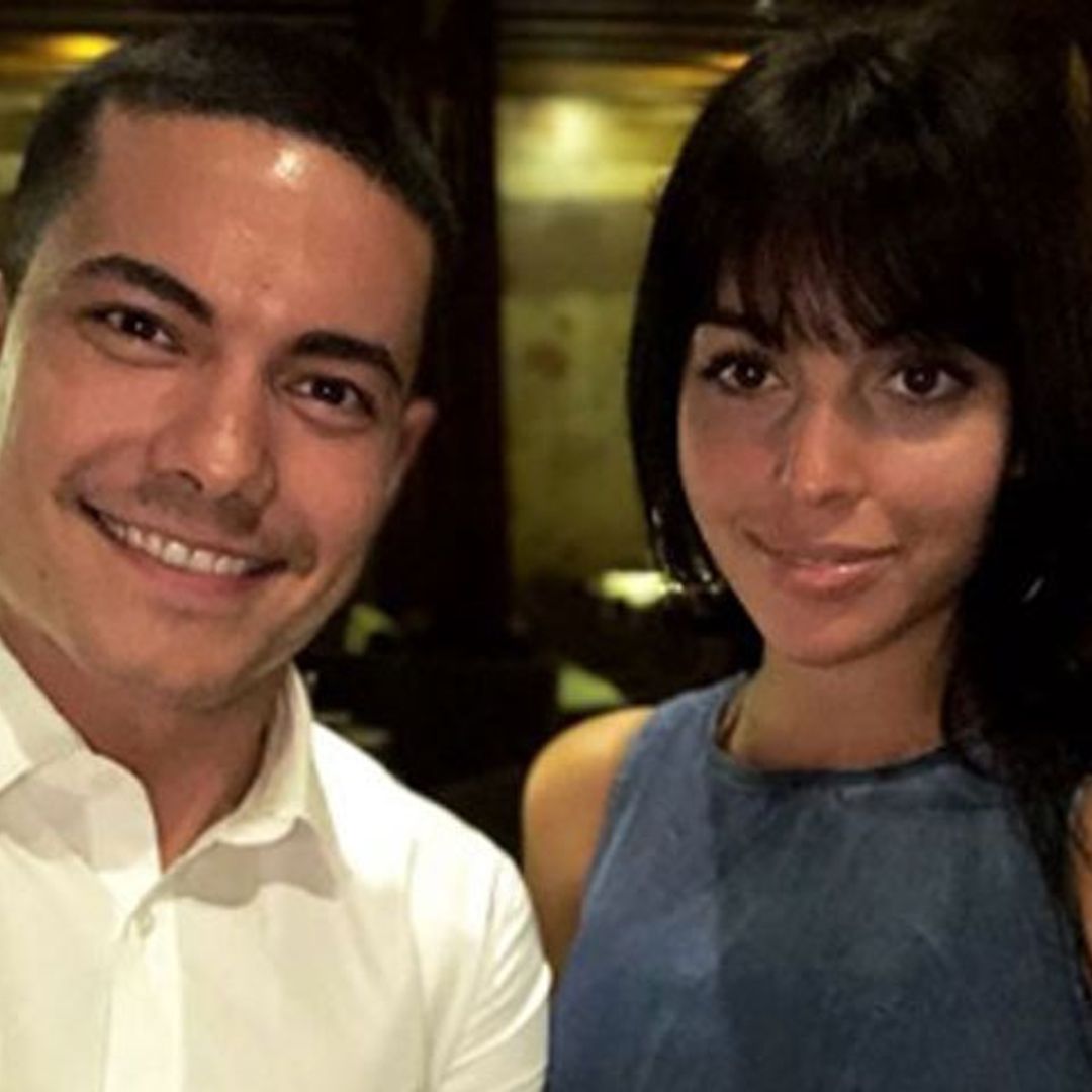 Georgina Rodríguez vive un reencuentro con mucho significado y lleno de recuerdos