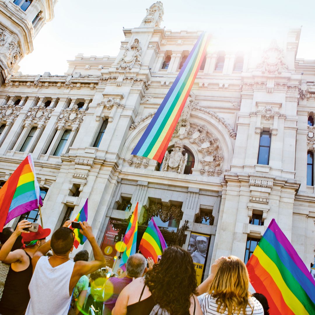 Música, desfiles y mucho amor: claves para vivir el Orgullo madrileño