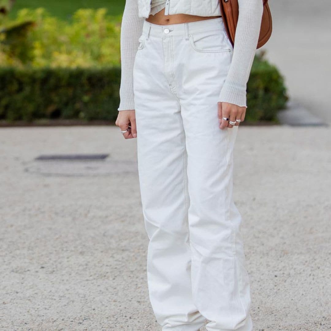 Las alternativas al pitillo para vestir supercómoda y estar muy favorecida