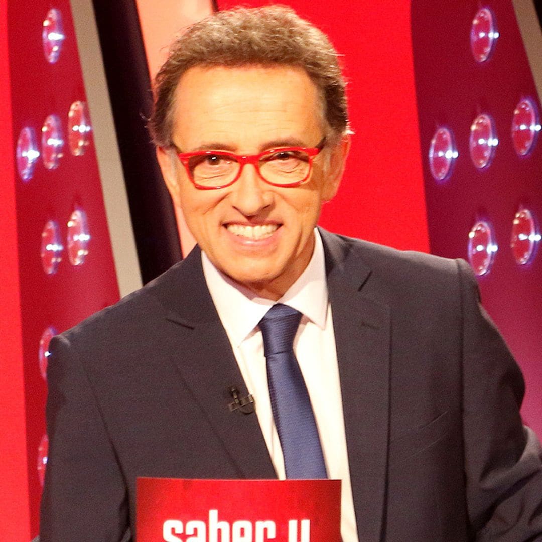 Jordi Hurtado cumple años y su 'eterna juventud' provoca las bromas más divertidas