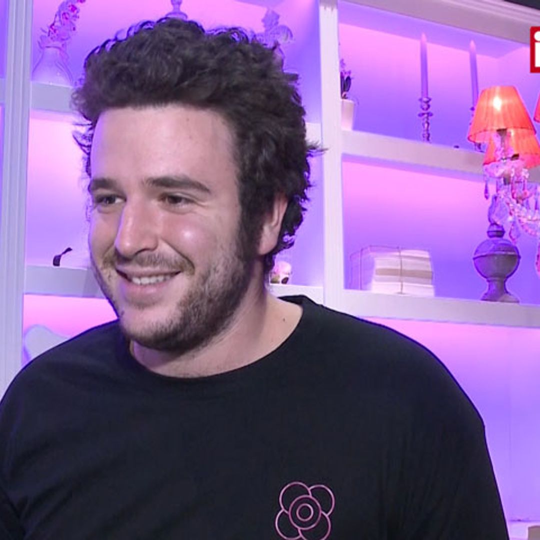 Álex Lequio anuncia sus planes de boda: 'Será para 2019 o 2020'