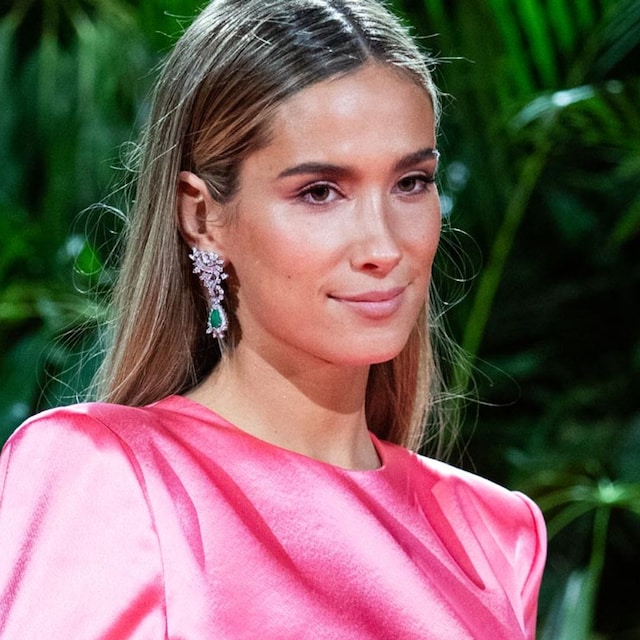 maria pombo getty