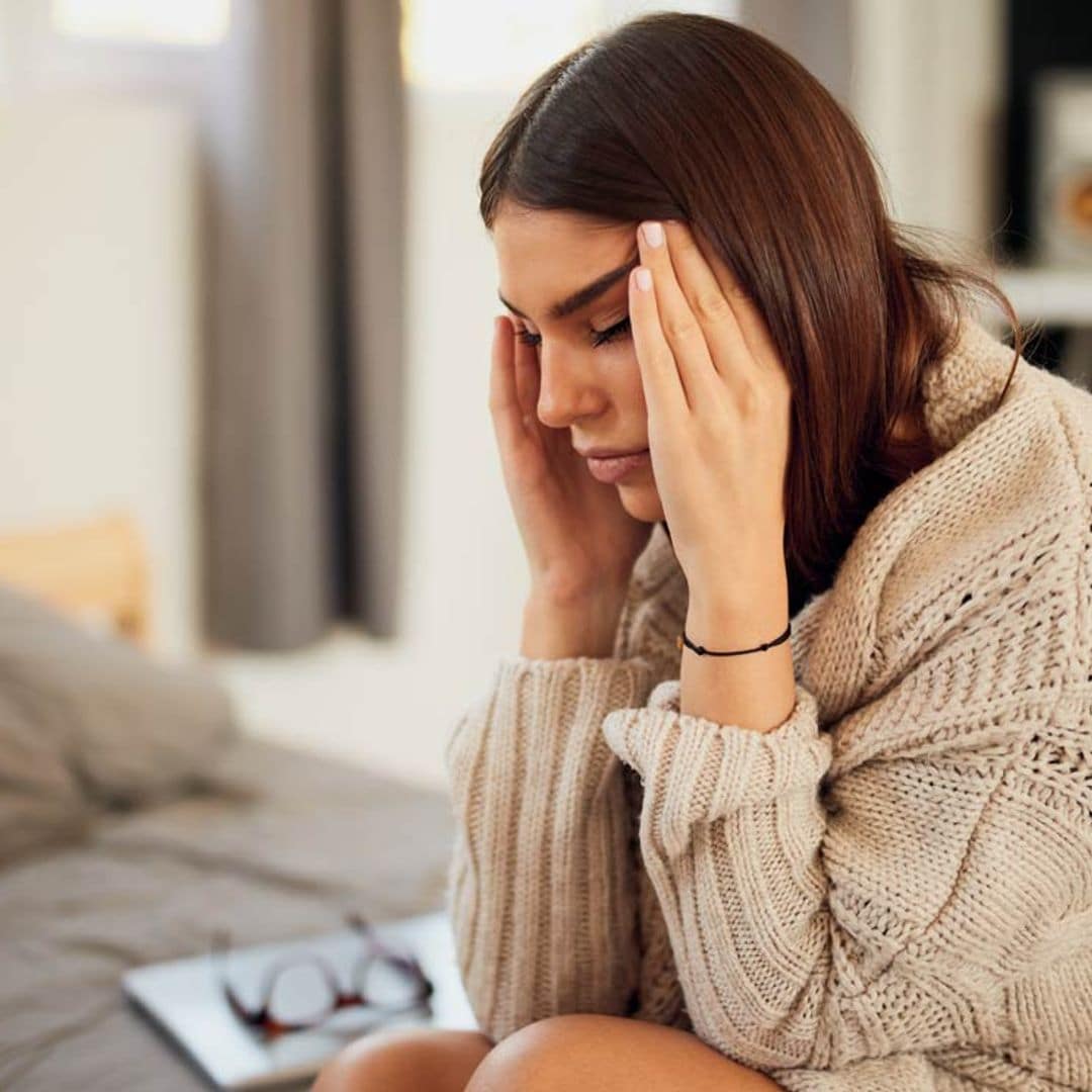 ¿Cómo afrontar un diagnóstico de migraña crónica?