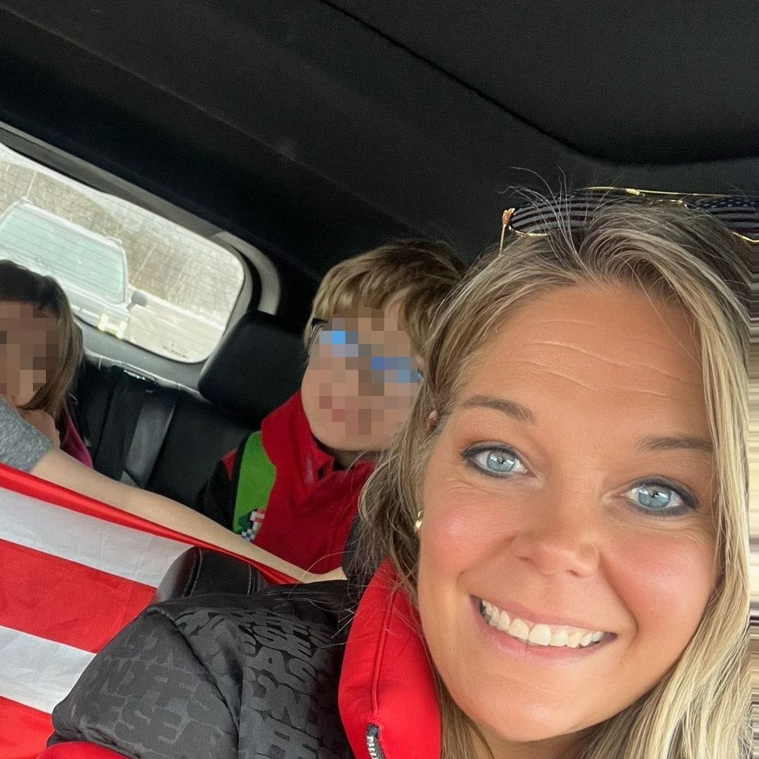 Muere la periodista deportiva Jessi Pierce junto a sus tres hijos en un incendio en su casa de Minnesota