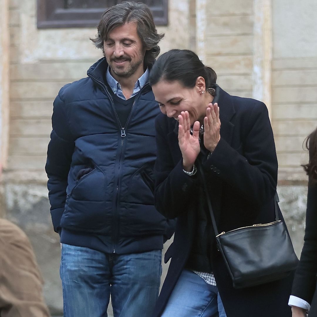 Quién es José María Núñez Rengel, la nueva ilusión de Inés Sastre