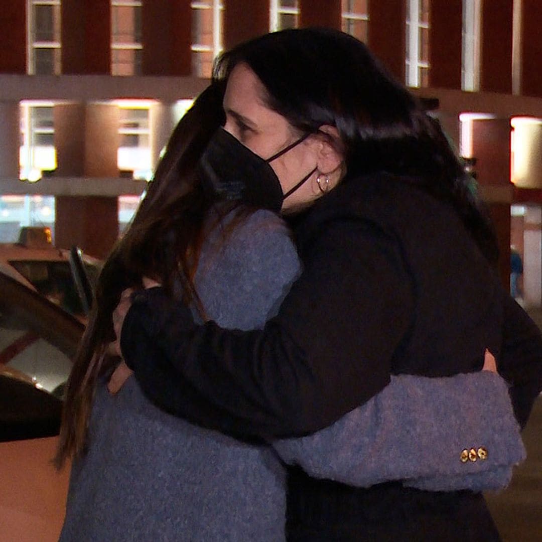 Los triunfitos, emocionados, recuerdan a Álex Casademunt y cuentan cómo han vivido su despedida