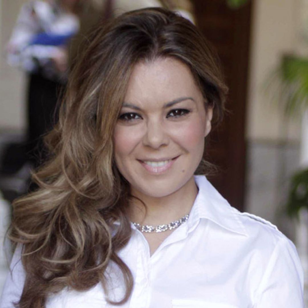 La fibromialgia, la enfermedad reumatológica de María José Campanario