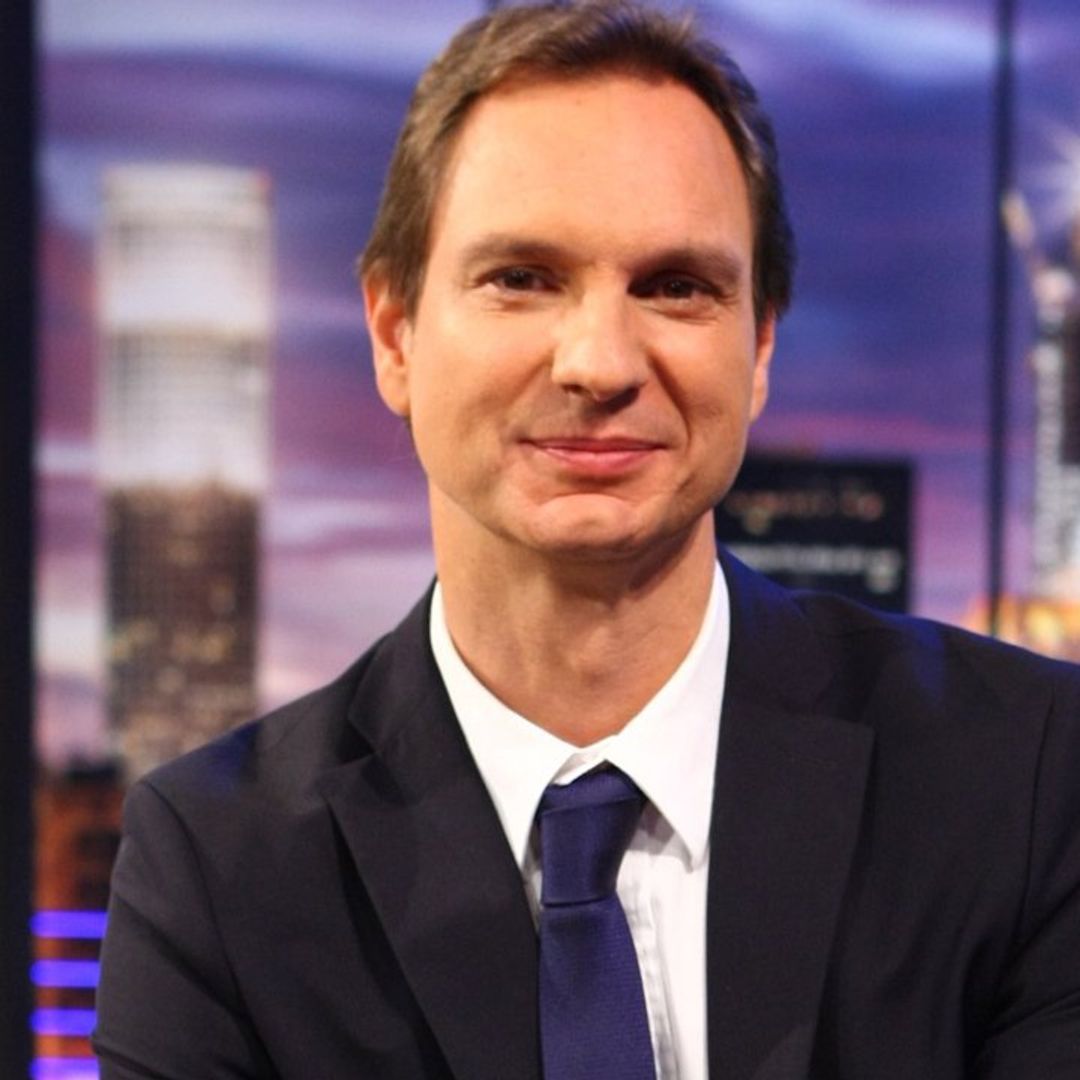 Javier Cárdenas estalla tras su despido de la radio: ‘La orden vino de muy arriba’