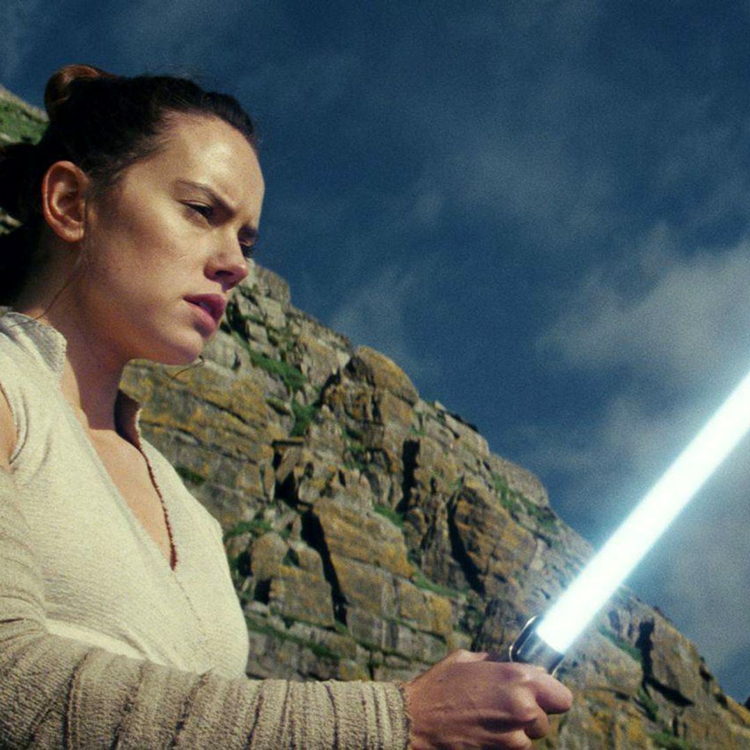 Ya sabemos el título de la nueva película de 'Star Wars', ¡no te pierdas el primer teaser!