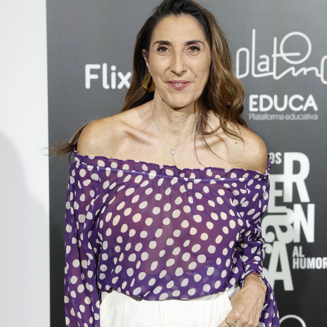 De Paz Padilla a Pedro Piqueras o Carlos Latre: cumbre del humor en los Premios Berlanga