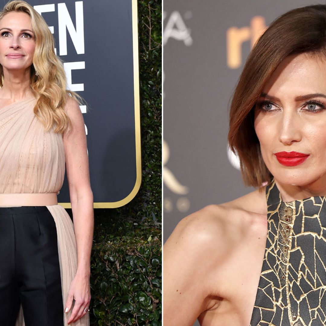 Los lectores de HOLA.com responden: ¿cuál es el mejor look de alfombra roja de 2019?