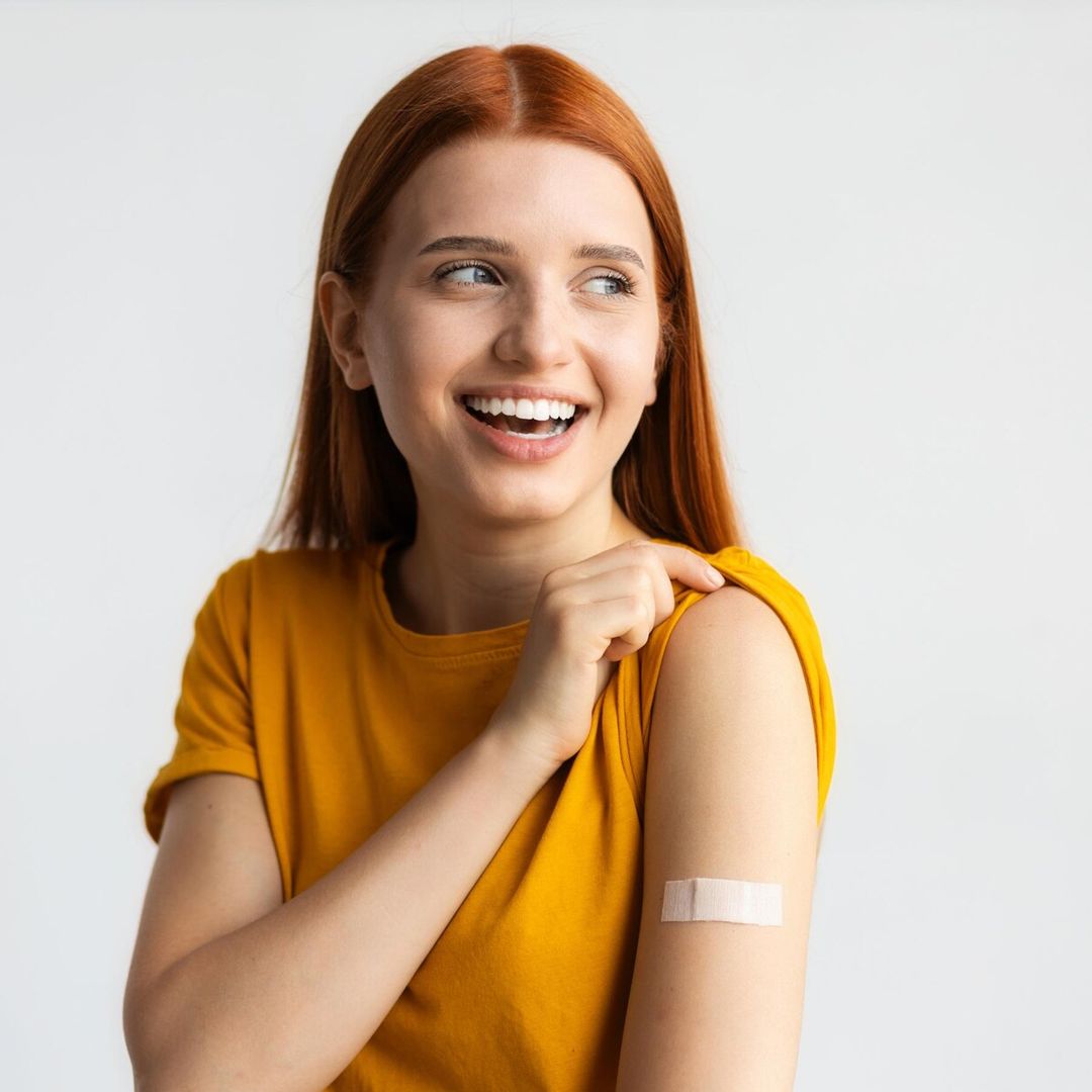 ¿Qué vacunas necesita el adolescente para estar protegido?